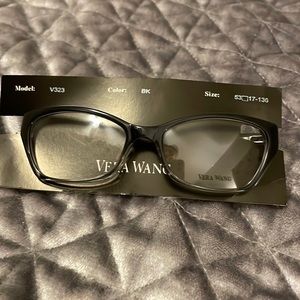 Vera Wang Eyeglasses
